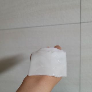 태그스킨 4스텝 주름개선 피부미백 영양 마스크팩 3개 세트(최신버전) — 5점을 준 리뷰어가 2022년 4월 올린 사용 사진