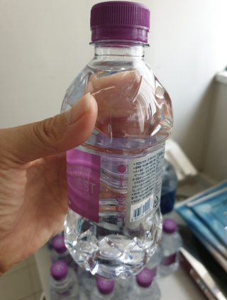 몽베스트 [MONTBEST] 330mL 20병 — 4.5점을 준 리뷰어가 2022년 4월 올린 사용 사진