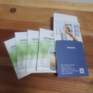 인터내셔널로스트 [호주네슬레] 인터내셔널 로스트 65개입 호주마약커피 50T+15T — 5점을 준 리뷰어가 2021년 8월 올린 사용 사진