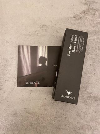 알덴테 포맨아쿠아스킨리파이너 & 포맨아쿠아모이스트플루이드 — 5점을 준 리뷰어가 2021년 8월 올린 사용 사진