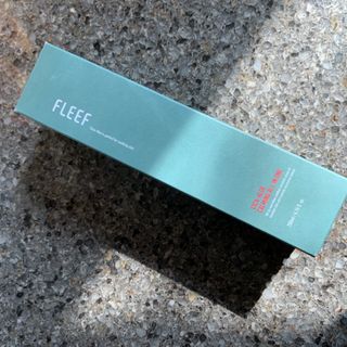플리프 시카-알로에 카밍 올인원 200ml — 4.5점을 준 리뷰어가 2021년 1월 올린 사용 사진