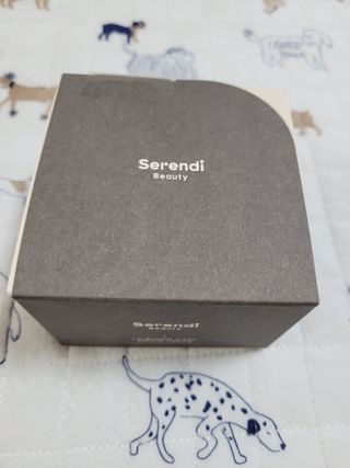 세렌디뷰티 라블룸 바이탈 리페어 크림 — 5점을 준 리뷰어가 2021년 2월 올린 사용 사진