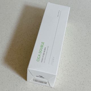 아이토리 시카 앰플 더블 클렌저 — 5점을 준 리뷰어가 2022년 12월 올린 사용 사진