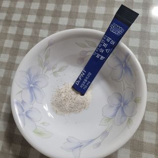 닥터피엔티 [Dr.PNT] 장내 환경 개선의 핵심, 프리바이오틱스! 비오프리 XO — 5점을 준 리뷰어가 2022년 11월 올린 사용 사진