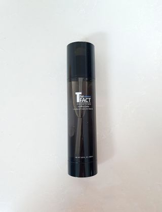 The Fact 더팩트 에이치에프엔 쿨링 안티헤어로스 토닉 젤 150ml — 5점을 준 리뷰어가 2022년 5월 올린 사용 사진