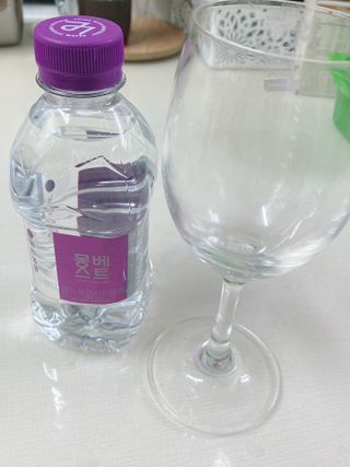 몽베스트 [MONTBEST] 330mL 20병 — 5점을 준 리뷰어가 2021년 10월 올린 사용 사진