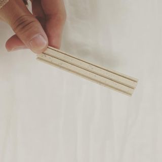 페페로니 클린플러스 덴탈치킨껌 10g x 14p — 5점을 준 리뷰어가 2021년 7월 올린 사용 사진