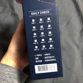 코코몰리 고양이 구강• 헤어볼 데일리 /신장• 요로 데일리 — 5점을 준 리뷰어가 2021년 1월 올린 사용 사진