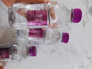 몽베스트 [MONTBEST] 330mL 20병 — 5점을 준 리뷰어가 2021년 10월 올린 사용 사진