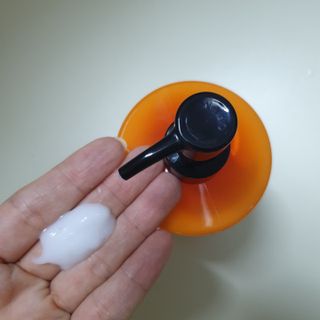 아소윤 건조하고 지친 피부에 힐링을 기분좋은 향기 스파맨션 바디로션 5종 택1 — 5점을 준 리뷰어가 2021년 10월 올린 사용 사진