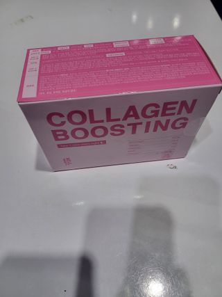 늘20s 콜라겐 부스팅_COLLAGEN BOOSTING — 5점을 준 리뷰어가 2023년 2월 올린 사용 사진