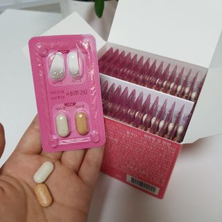 킬팻다이어트 킬팻 스피드 다이어트 [84 g / 700 mg x 120정] — 5점을 준 리뷰어가 2021년 5월 올린 사용 사진