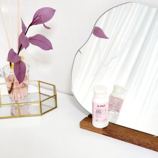 닥터피엔티 [Dr.PNT] 하루 2알로 건강한 다이어트! 한겨울에도 체지방만 쏙~ 슬림핏 다이어트 — 5점을 준 리뷰어가 2022년 6월 올린 사용 사진