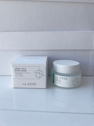 디에이브 더마-테카 바이옴 크림 50ml — 5점을 준 리뷰어가 2022년 10월 올린 사용 사진
