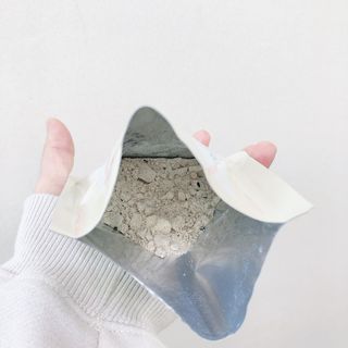 보의당 왕혜문 체감한끼선식 — 5점을 준 리뷰어가 2021년 11월 올린 사용 사진