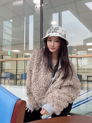 모델윤지님이 올린 리뷰 사진 1