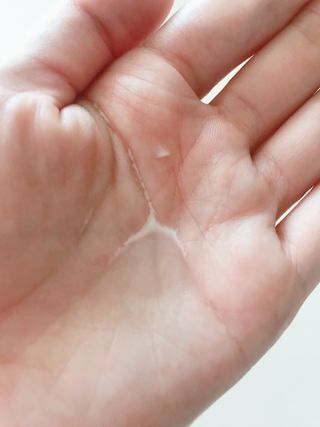인스테드 아크 시카 트리플 바디미스트 — 5점을 준 리뷰어가 2021년 7월 올린 사용 사진