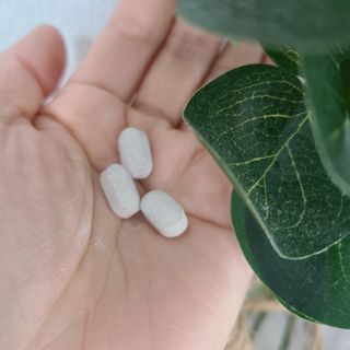 슬림플래닛 가르시니아 3900mg — 5점을 준 리뷰어가 2021년 3월 올린 사용 사진