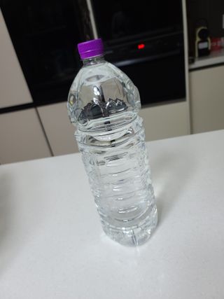 몽베스트위드어스[무라벨] 2L_6입_2Pack — 5점을 준 리뷰어가 2021년 12월 올린 사용 사진