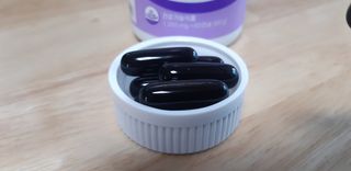 서울약사신협 네이처픽_멀티비타민&미네랄_1,000mg x 120캡슐 — 5점을 준 리뷰어가 2021년 9월 올린 사용 사진