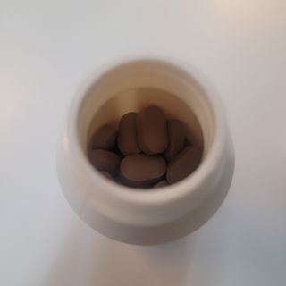 닥터피엔티 [Dr.PNT] 하루 2알로 건강한 다이어트! 한겨울에도 체지방만 쏙~ 슬림핏 다이어트 — 5점을 준 리뷰어가 2023년 2월 올린 사용 사진