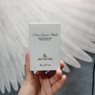 브에노 파리퀸 윌 페이스 오일 — 4점을 준 리뷰어가 2021년 7월 올린 사용 사진