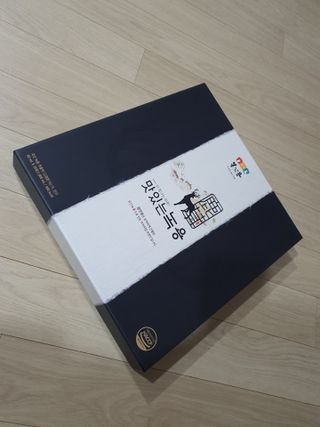[몸엔용] 과일을 넣어 국산녹용을 맛있게 60ml x 30포 — 5점을 준 리뷰어가 2021년 6월 올린 사용 사진
