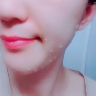 화이트리 비움 약산성 클렌징젤 ,마일드 필링젤 세트 — 5점을 준 리뷰어가 2021년 2월 올린 사용 사진