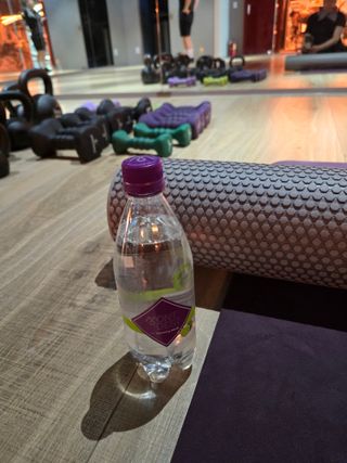 몽베스트 Montbest with Sparkling water 플레인/라임/레몬 20병(랜덤) — 5점을 준 리뷰어가 2024년 5월 올린 사용 사진