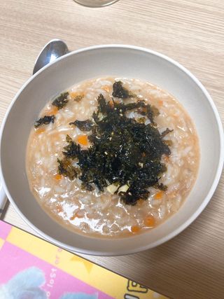 [요리맛수] NEW 천연 요리 에센스 300g 2개 SET — 4점을 준 리뷰어가 2021년 6월 올린 사용 사진
