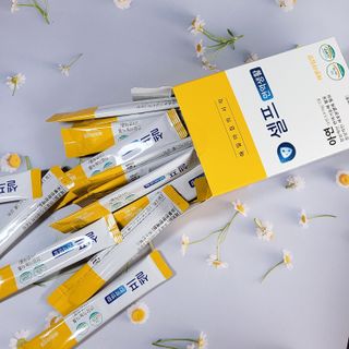 지바이오렉스 셀프면역생활 아연 영양제 액상형1+1 — 5점을 준 리뷰어가 2022년 1월 올린 사용 사진