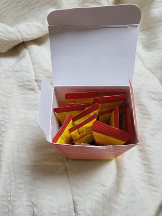 광동생활건강 나우 [광동] 애사비젤로우(15g*14포) — 5점을 준 리뷰어가 2025년 5월 올린 사용 사진