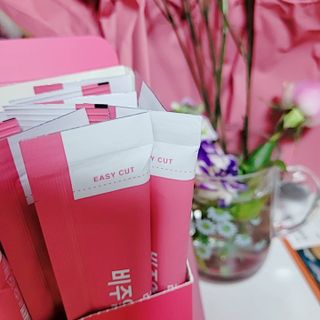필리브 비주얼 브이스틱 — 5점을 준 리뷰어가 2021년 6월 올린 사용 사진