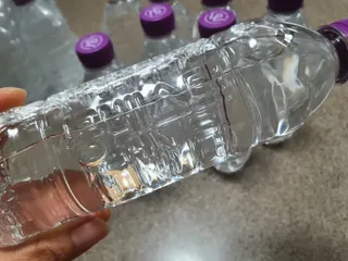 몽베스트 [MONTBEST]위드어스 500mL 20병 — 5점을 준 리뷰어가 2022년 7월 올린 사용 사진