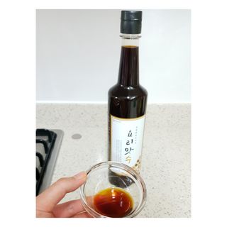 천연 요리 에센스요리맛수 930g 2개 SET — 5점을 준 리뷰어가 2021년 4월 올린 사용 사진