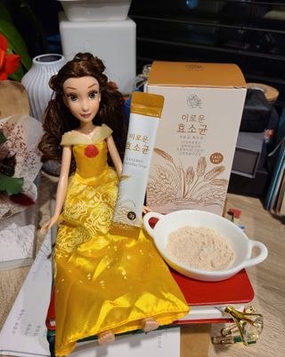 백설공주님이 올린 리뷰 사진 1