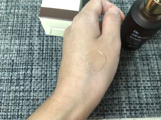 렉스리 닥터 올인원 세럼 Rexri Dr.All-in-one Serum — 4.5점을 준 리뷰어가 2021년 9월 올린 사용 사진