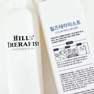 나노힐 아미노 샴푸 300ml — 5점을 준 리뷰어가 2023년 4월 올린 사용 사진