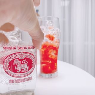 싱하소다워터 — 5점을 준 리뷰어가 2021년 5월 올린 사용 사진