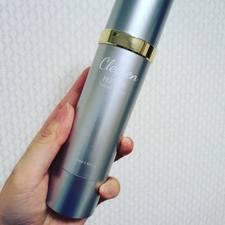 끌레비앙 펩타이드 볼륨 에센스 100ml — 5점을 준 리뷰어가 2021년 5월 올린 사용 사진