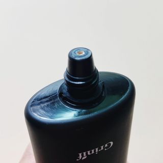 그리니프 포맨 내추럴 비비크림 50g — 5점을 준 리뷰어가 2023년 4월 올린 사용 사진