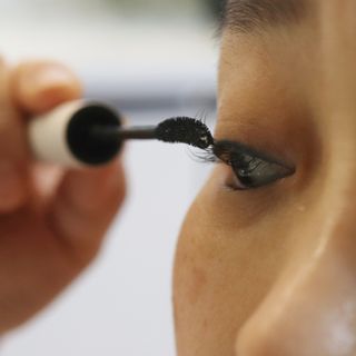 더소설 소설 블랙아이래쉬 세럼 10g(SOSEOL BLACK EYELASH SERUM 10g) — 5점을 준 리뷰어가 2023년 12월 올린 사용 사진