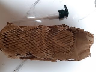 라로지크 X4 스케일링 퍼퓸 샴푸 1,000mℓ — 5점을 준 리뷰어가 2021년 11월 올린 사용 사진