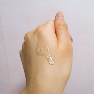 체르엠 스템앤셀 비타민 브라이트닝 에센스 30ml 1개 — 5점을 준 리뷰어가 2021년 10월 올린 사용 사진