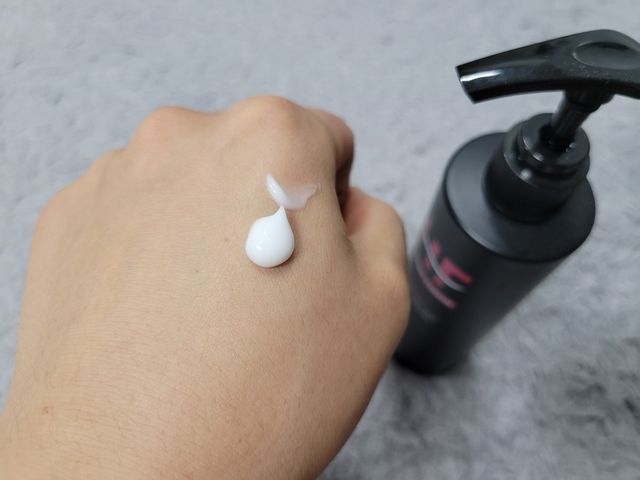 웰피아 올인원 남성화장품 옴므페론 리뷰 사진