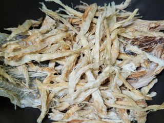 [오늘바스켓] 용대리 손질하늘태 130g — 5점을 준 리뷰어가 2021년 5월 올린 사용 사진