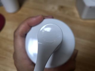 유이크 바이옴 레미디 바디 워시 — 5점을 준 리뷰어가 2022년 11월 올린 사용 사진