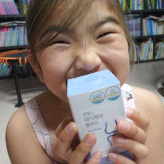 프리마인 평생 써야하는 관절의 건강을 위한 완벽설계 솔루션 관절n마디케어 플러스 120정 — 5점을 준 리뷰어가 2021년 10월 올린 사용 사진