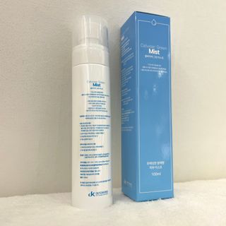 셀바이져 지우개 미스트 피부 보호 입주변 트러블 진정 케어 아기 안개분사 미스트 — 5점을 준 리뷰어가 2021년 3월 올린 사용 사진