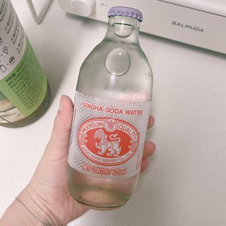싱하소다워터 — 5점을 준 리뷰어가 2021년 6월 올린 사용 사진